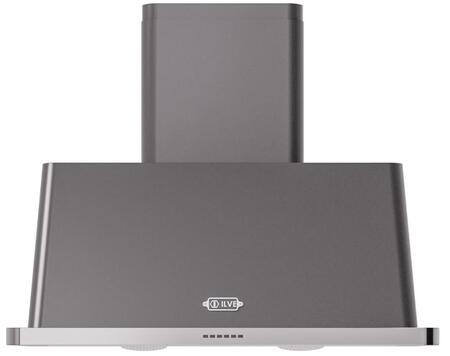 ILVE Majestic 40 Inch Majestic Hood - UAM100