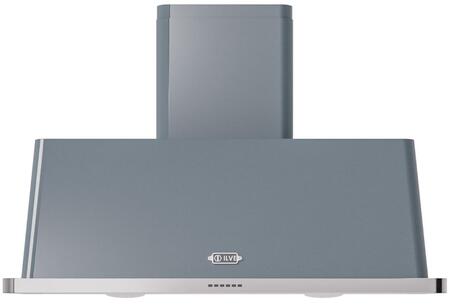ILVE Majestic 48 Inch Majestic Hood - UAM120