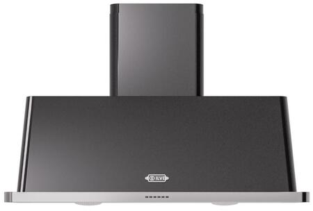 ILVE Majestic 48 Inch Majestic Hood - UAM120