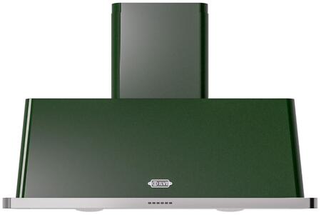 ILVE Majestic 48 Inch Majestic Hood - UAM120