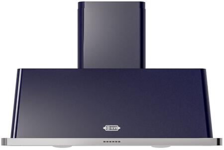 ILVE Majestic 48 Inch Majestic Hood - UAM120