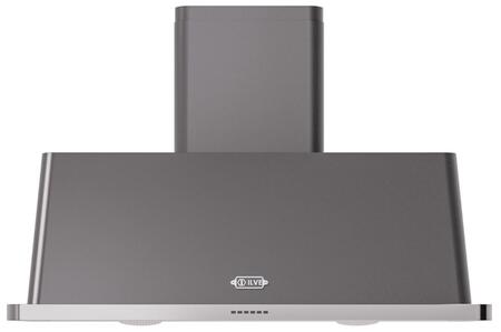 ILVE Majestic 48 Inch Majestic Hood - UAM120