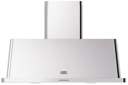 ILVE Majestic 48 Inch Majestic Hood - UAM120