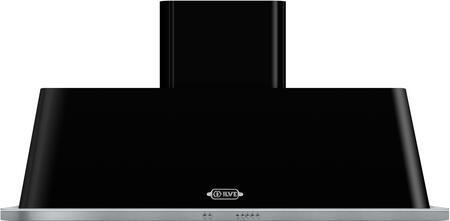 ILVE Majestic 60 Inch Majestic Hood - UAM150