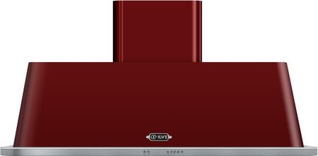 ILVE Majestic 60 Inch Majestic Hood - UAM150