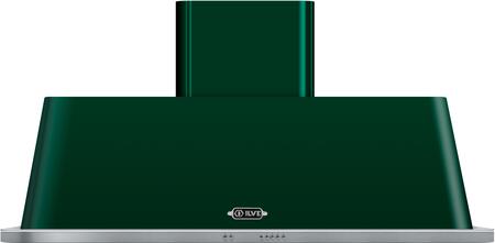 ILVE Majestic 60 Inch Majestic Hood - UAM150