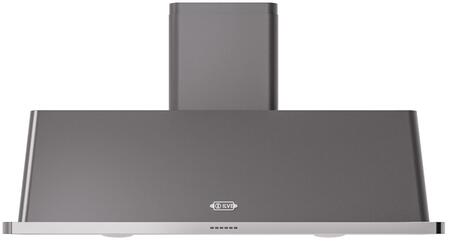 ILVE Majestic 60 Inch Majestic Hood - UAM150