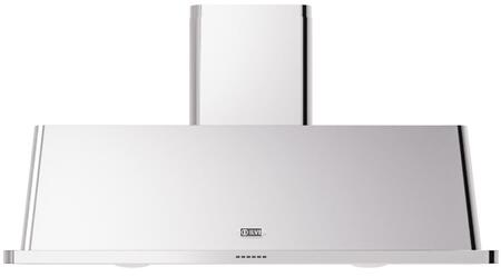 ILVE Majestic 60 Inch Majestic Hood - UAM150