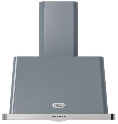 ILVE Majestic 30 Inch Majestic Hood - UAM76