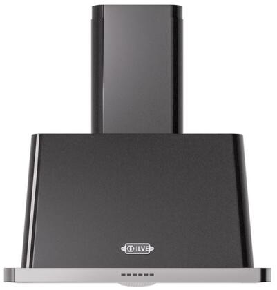 ILVE Majestic 30 Inch Majestic Hood - UAM76