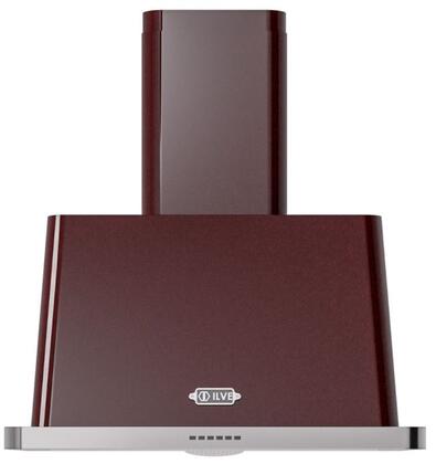 ILVE Majestic 30 Inch Majestic Hood - UAM76