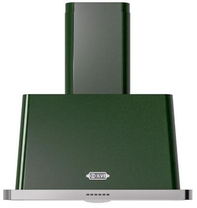 ILVE Majestic 30 Inch Majestic Hood - UAM76