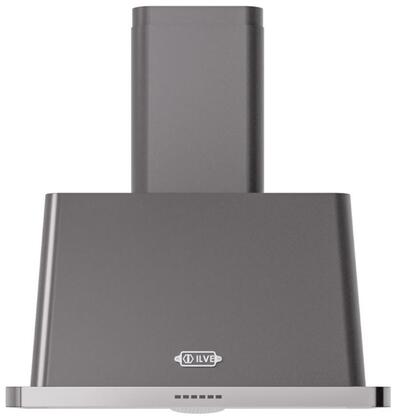 ILVE Majestic 30 Inch Majestic Hood - UAM76