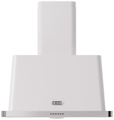 ILVE Majestic 30 Inch Majestic Hood UAM76RA