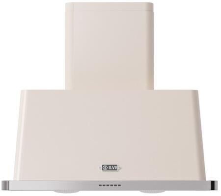 ILVE Majestic 36 Inch Majestic Hood - UAM90