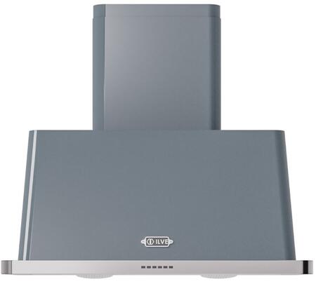 ILVE Majestic 36 Inch Majestic Hood - UAM90