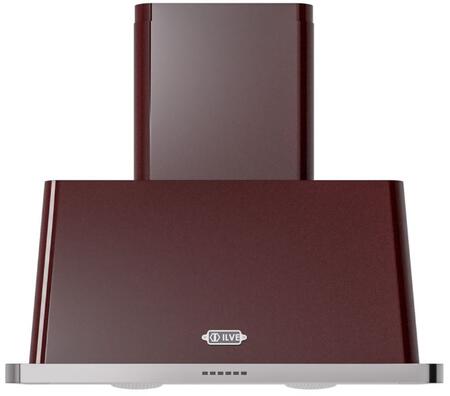 ILVE Majestic 36 Inch Majestic Hood - UAM90