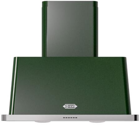 ILVE Majestic 36 Inch Majestic Hood - UAM90