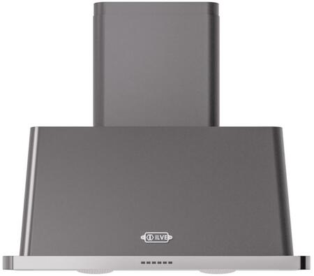 ILVE Majestic 36 Inch Majestic Hood - UAM90