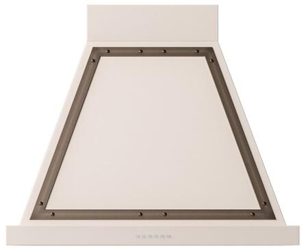 ILVE Nostalgie 30 Inch Hood - UANB30