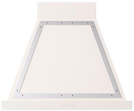 ILVE Nostalgie 30 Inch Hood - UANB30