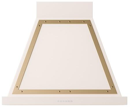 ILVE Nostalgie 30 Inch Hood - UANB30