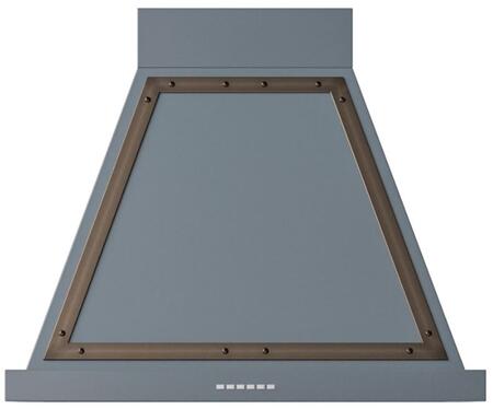 ILVE Nostalgie 30 Inch Hood - UANB30