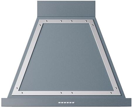 ILVE Nostalgie 30 Inch Hood - UANB30