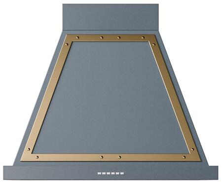 ILVE Nostalgie 30 Inch Hood - UANB30