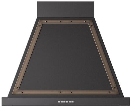 ILVE Nostalgie 30 Inch Hood - UANB30