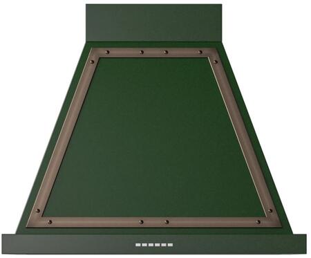 ILVE Nostalgie 30 Inch Hood - UANB30