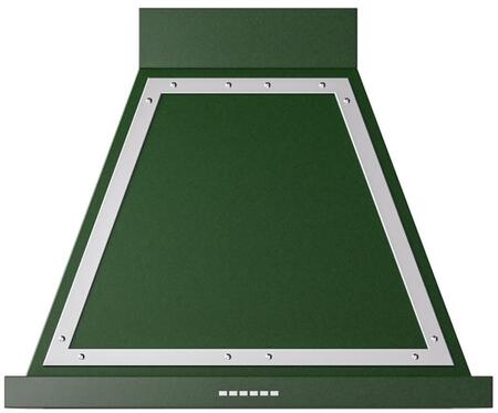 ILVE Nostalgie 30 Inch Hood - UANB30