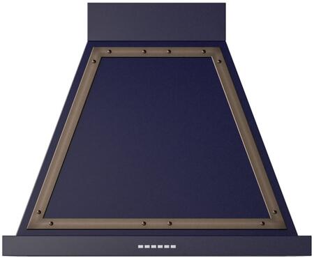 ILVE Nostalgie 30 Inch Hood - UANB30