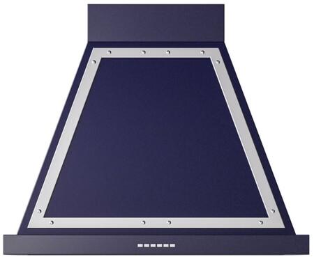 ILVE Nostalgie 30 Inch Hood - UANB30