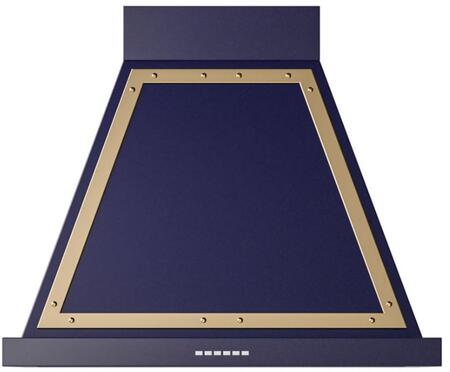 ILVE Nostalgie 30 Inch Hood - UANB30