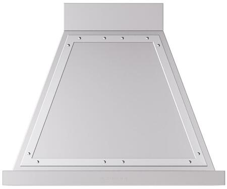 ILVE Nostalgie 30 Inch Hood - UANB30