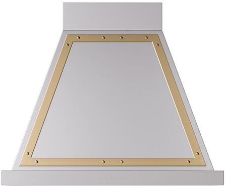 ILVE Nostalgie 30 Inch Hood - UANB30