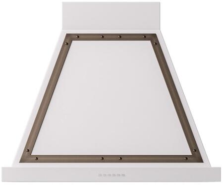 ILVE Nostalgie 30 Inch Hood - UANB30