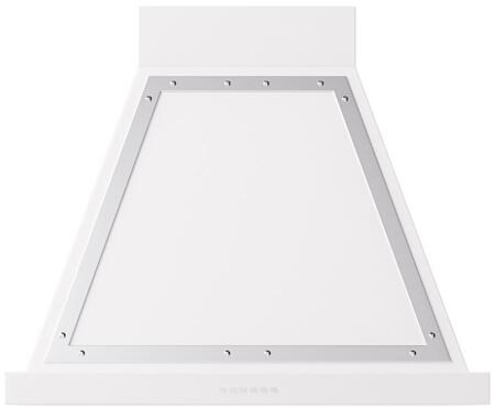 ILVE Nostalgie 30 Inch Hood - UANB30