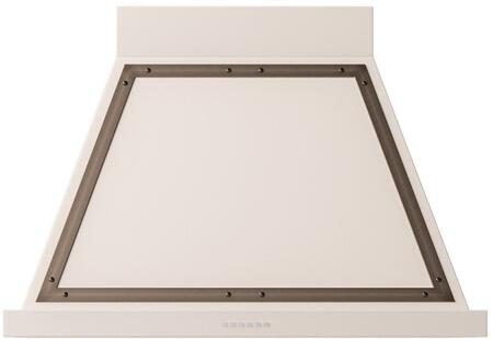 ILVE Nostalgie 36 Inch Hood - UANB36