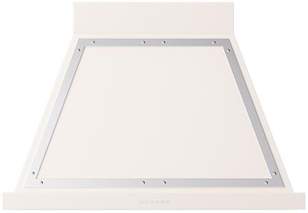 ILVE Nostalgie 36 Inch Hood - UANB36