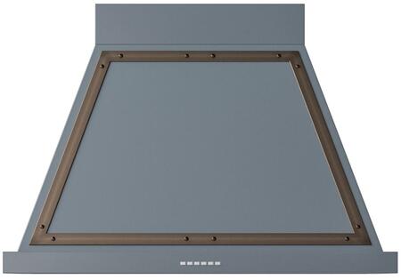 ILVE Nostalgie 36 Inch Hood - UANB36