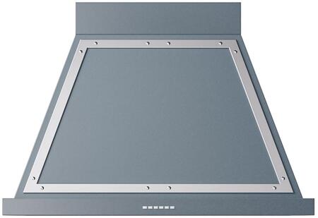 ILVE Nostalgie 36 Inch Hood - UANB36