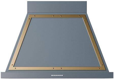 ILVE Nostalgie 36 Inch Hood - UANB36