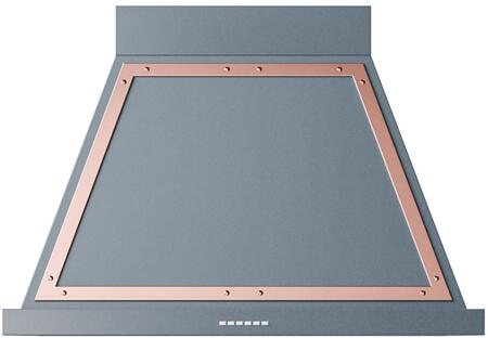 ILVE Nostalgie 36 Inch Hood - UANB36