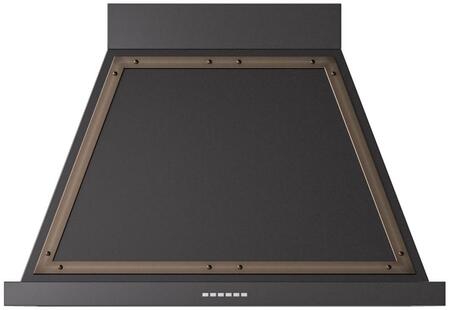 ILVE Nostalgie 36 Inch Hood - UANB36