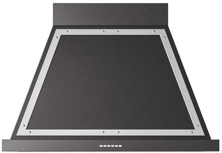 ILVE Nostalgie 36 Inch Hood - UANB36