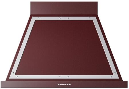 ILVE Nostalgie 36 Inch Hood - UANB36