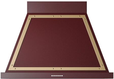 ILVE Nostalgie 36 Inch Hood - UANB36