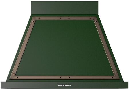 ILVE Nostalgie 36 Inch Hood - UANB36